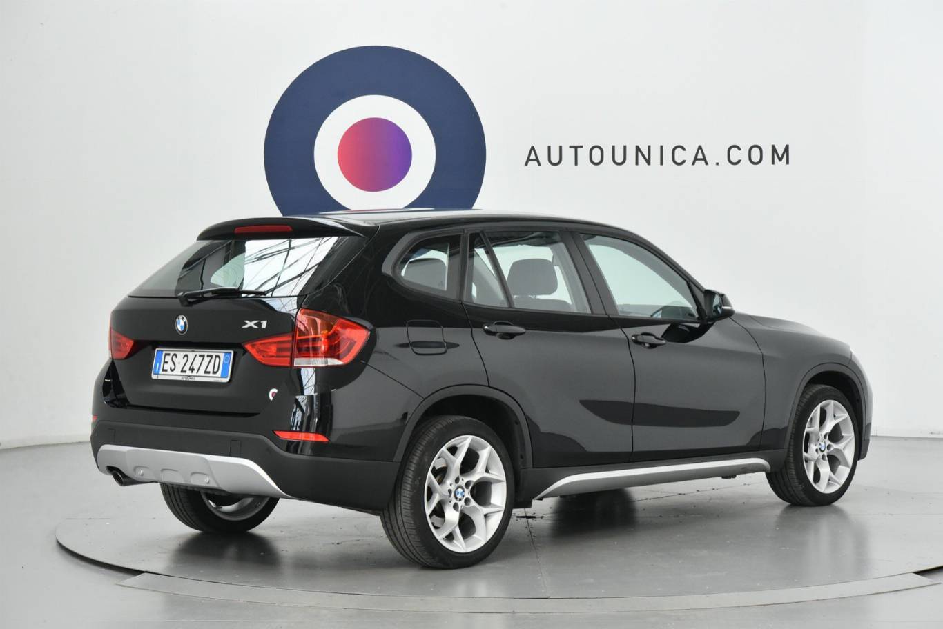 BMW X1 22