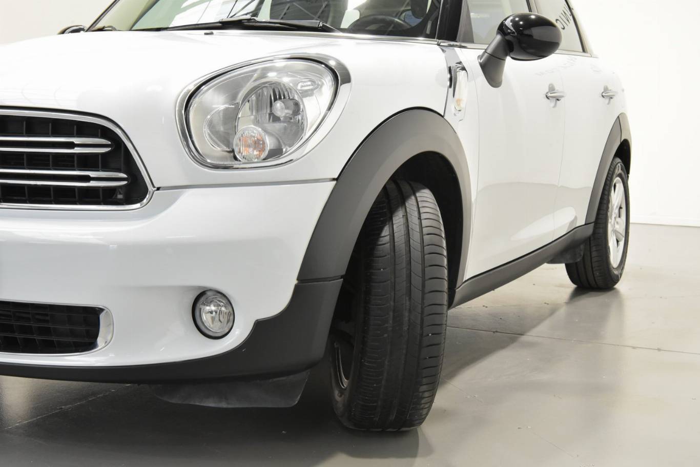MINI Countryman 65