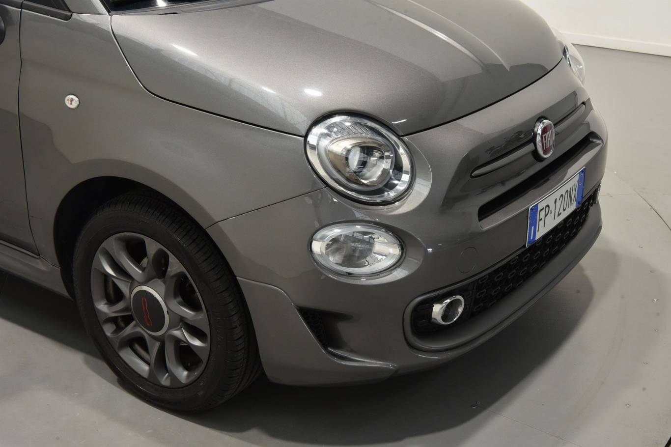 FIAT 500 35