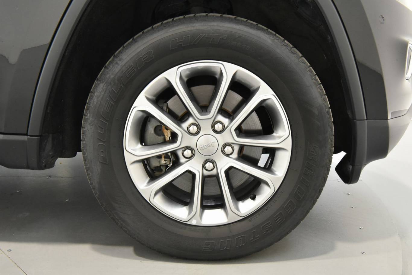 JEEP Grand Cherokee 34