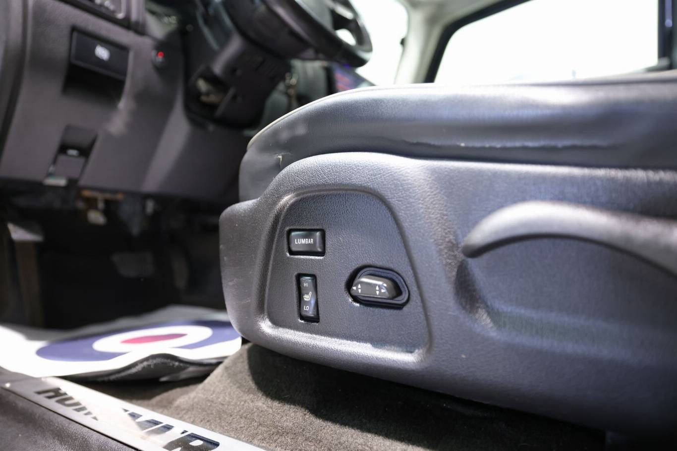 HUMMER H3 19