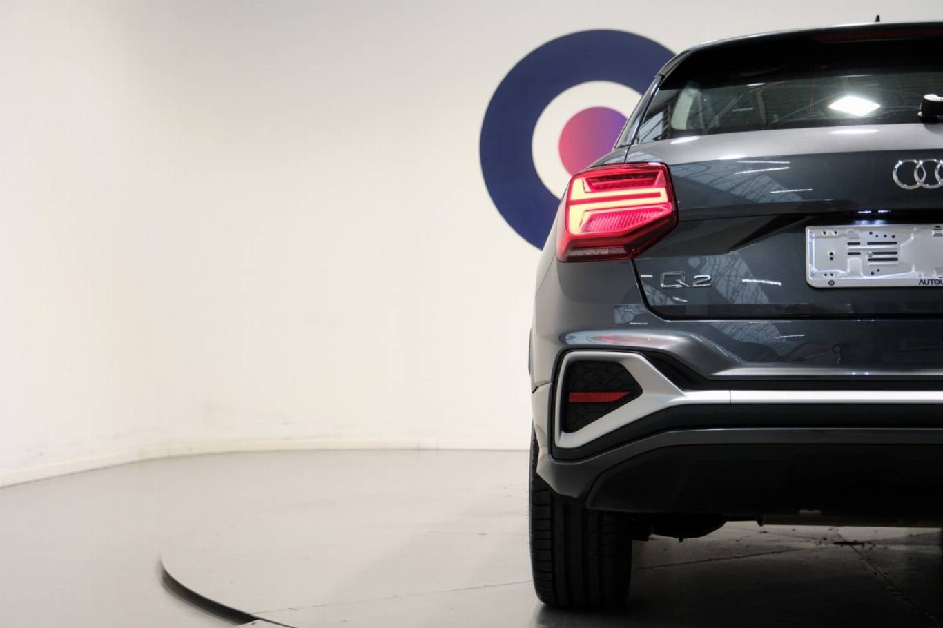 AUDI Q2 63