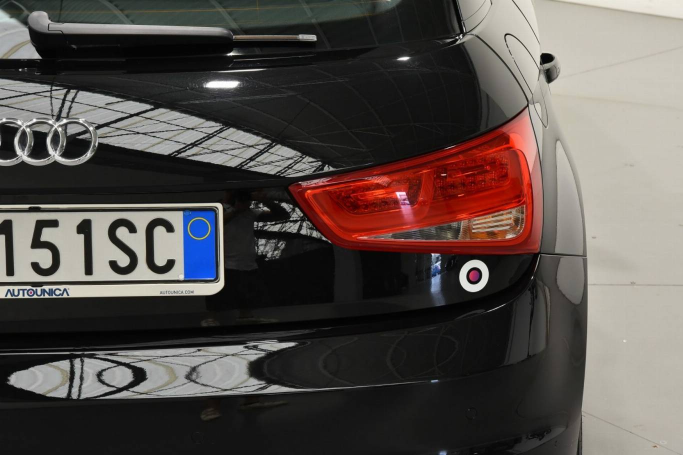 AUDI A1 19