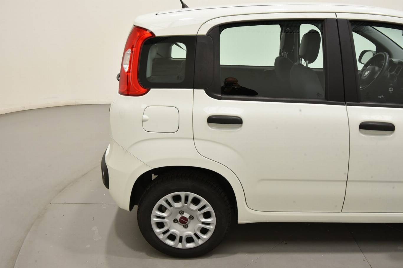 FIAT Panda 40