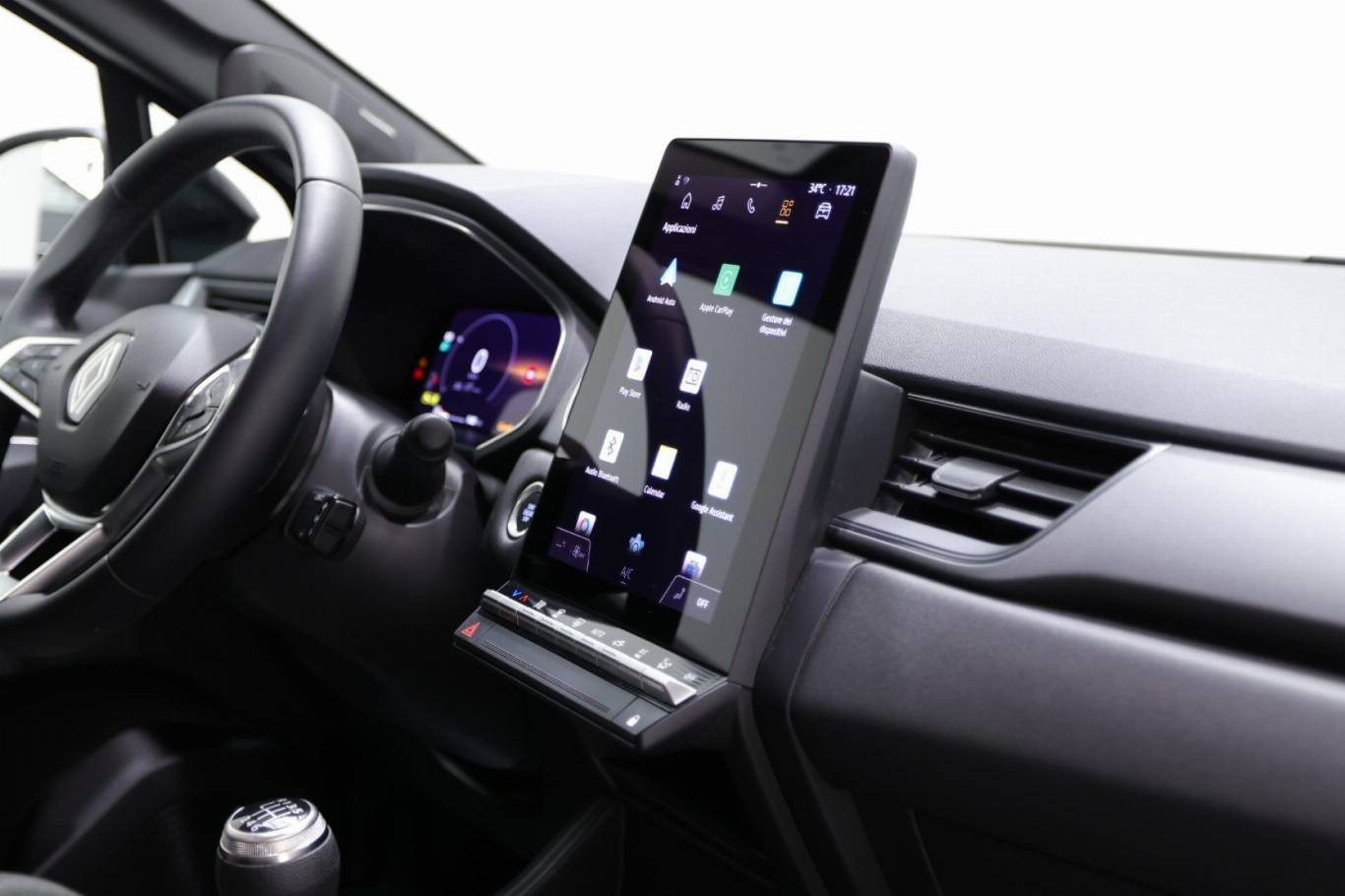 RENAULT Captur 46