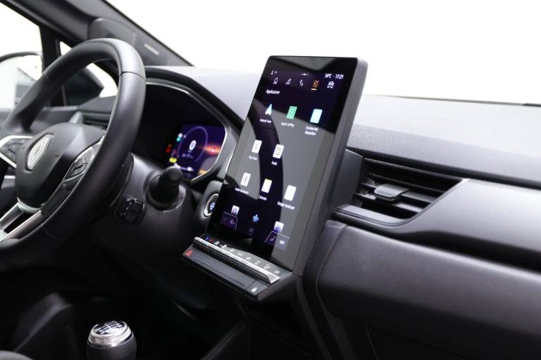 RENAULT Captur 46