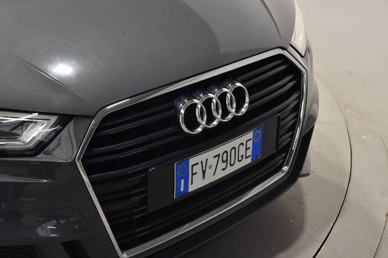 AUDI A3 39