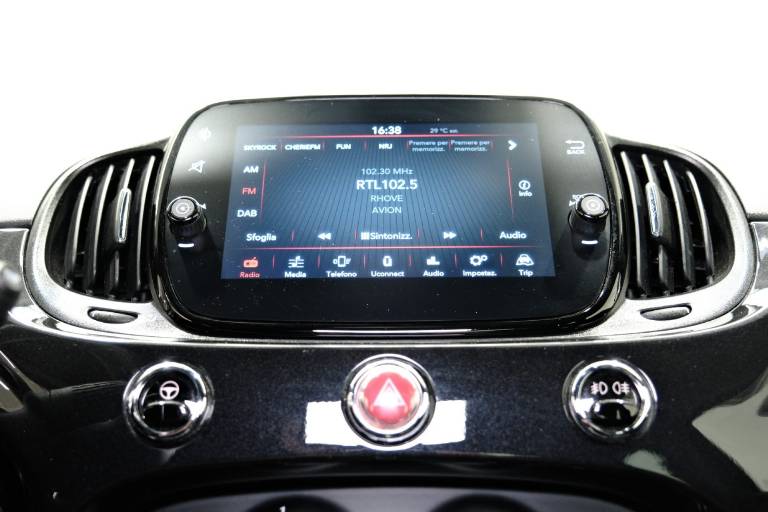 FIAT 500 10