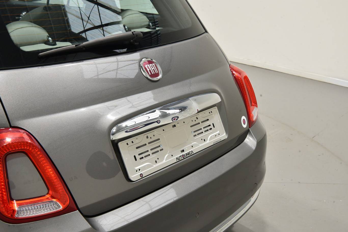 FIAT 500 42