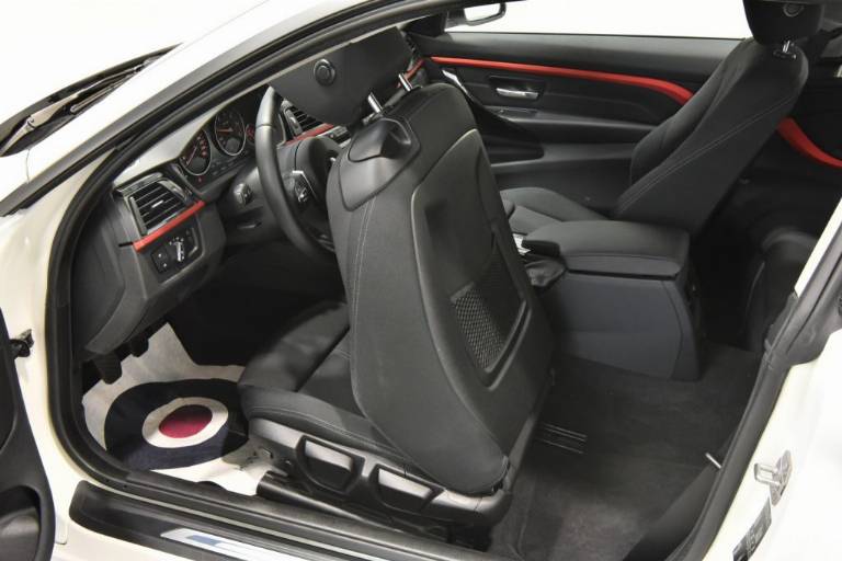 BMW 420 47