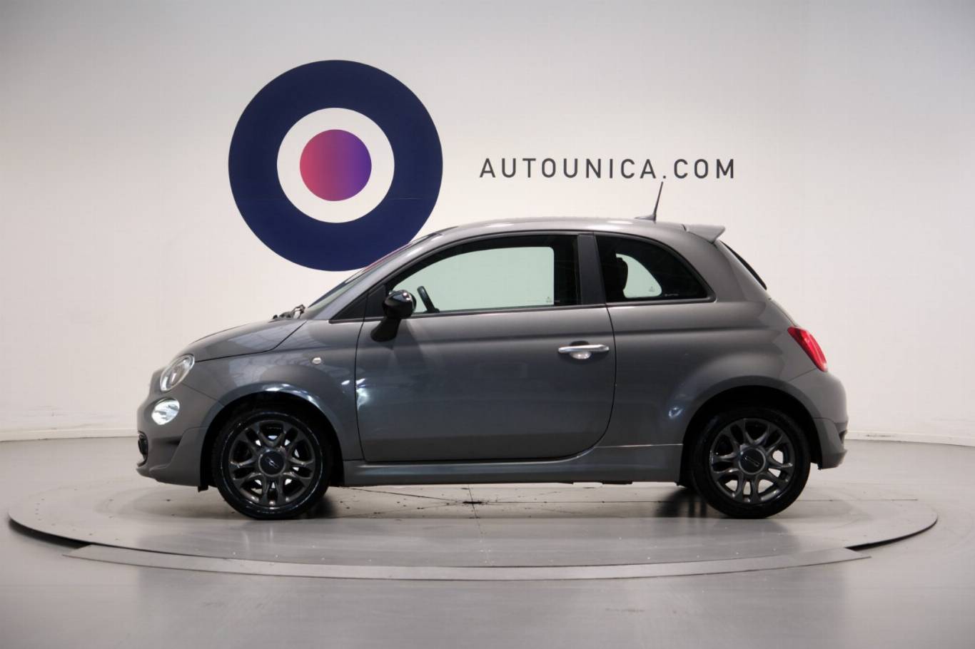 FIAT 500 16