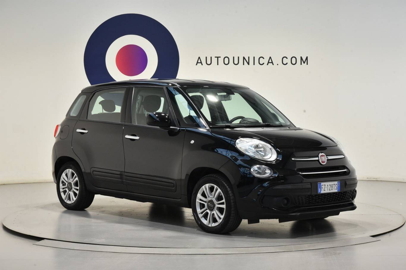 FIAT 500L 25