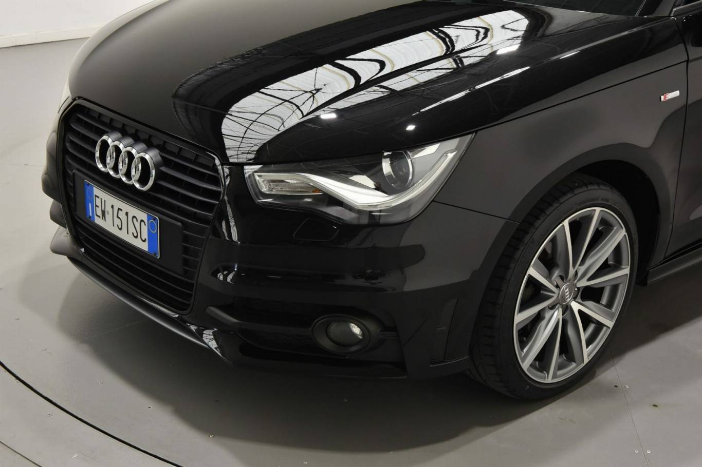 AUDI A1 43