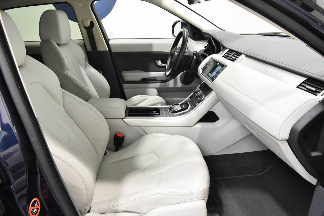 LAND ROVER Range Rover Evoque 21