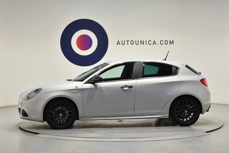 ALFA ROMEO Giulietta 32