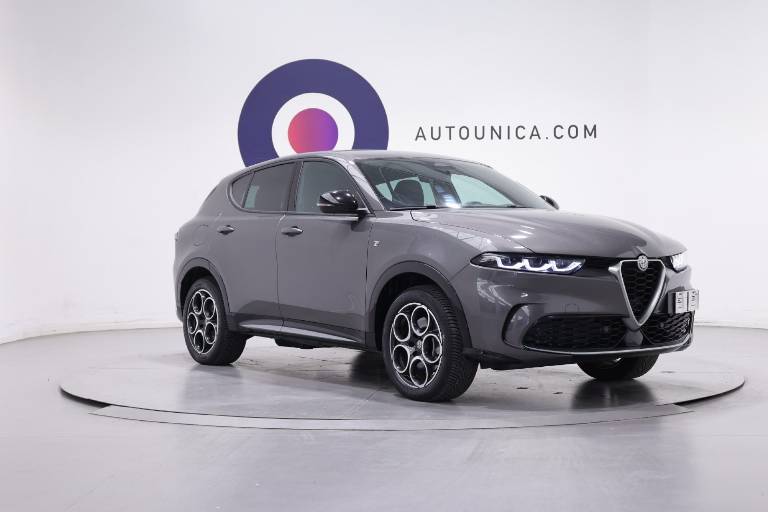 ALFA ROMEO Tonale 58