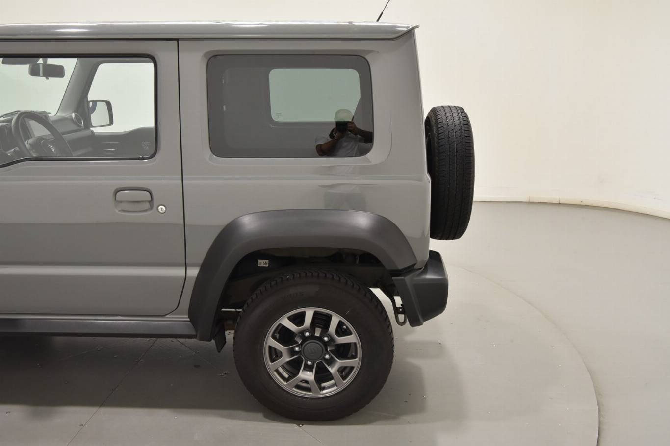 SUZUKI Jimny 43