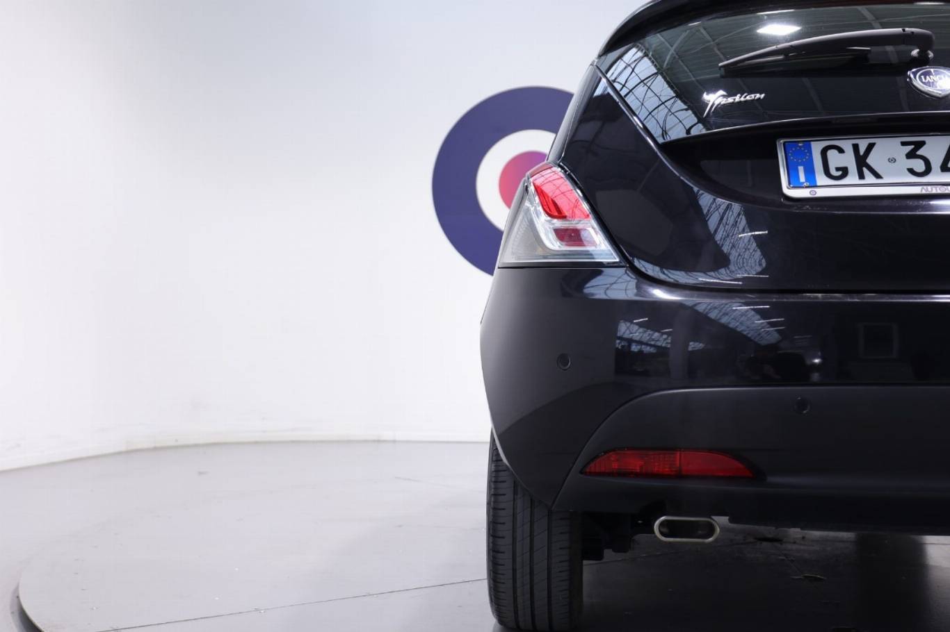 LANCIA Ypsilon 42