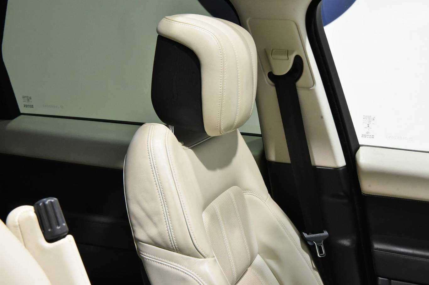 LAND ROVER Range Rover Sport 19