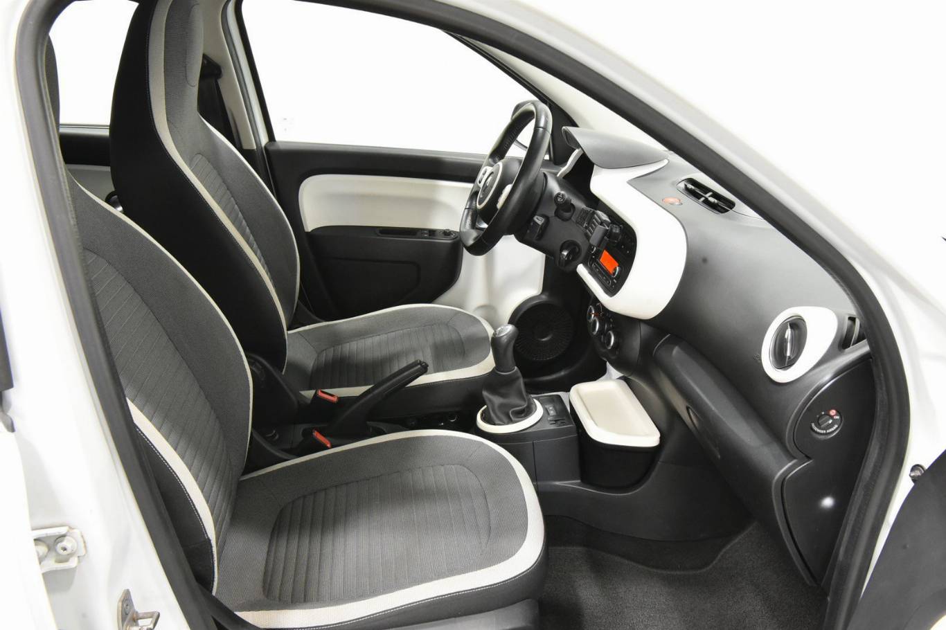 RENAULT Twingo 24