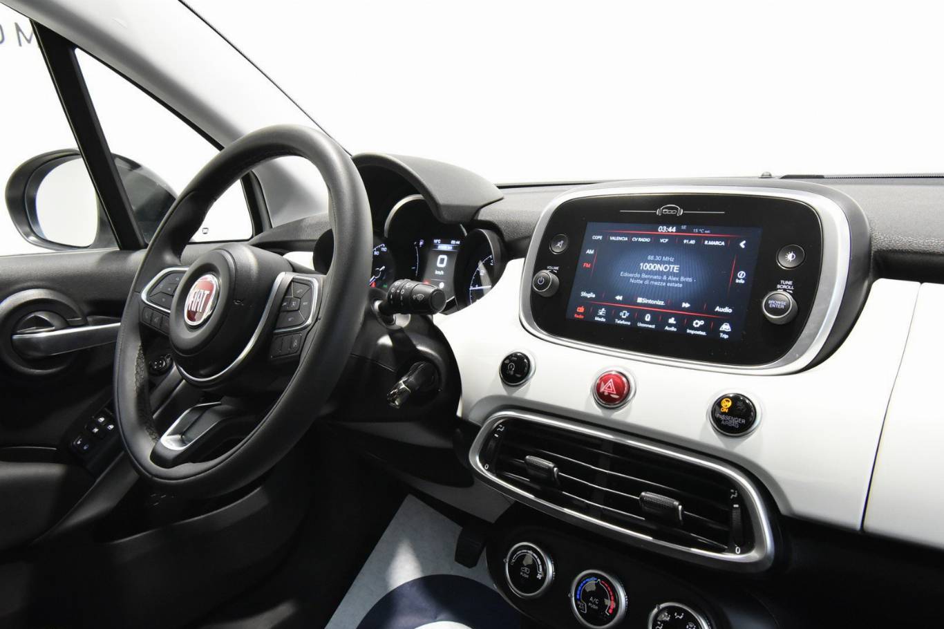 FIAT 500X 35
