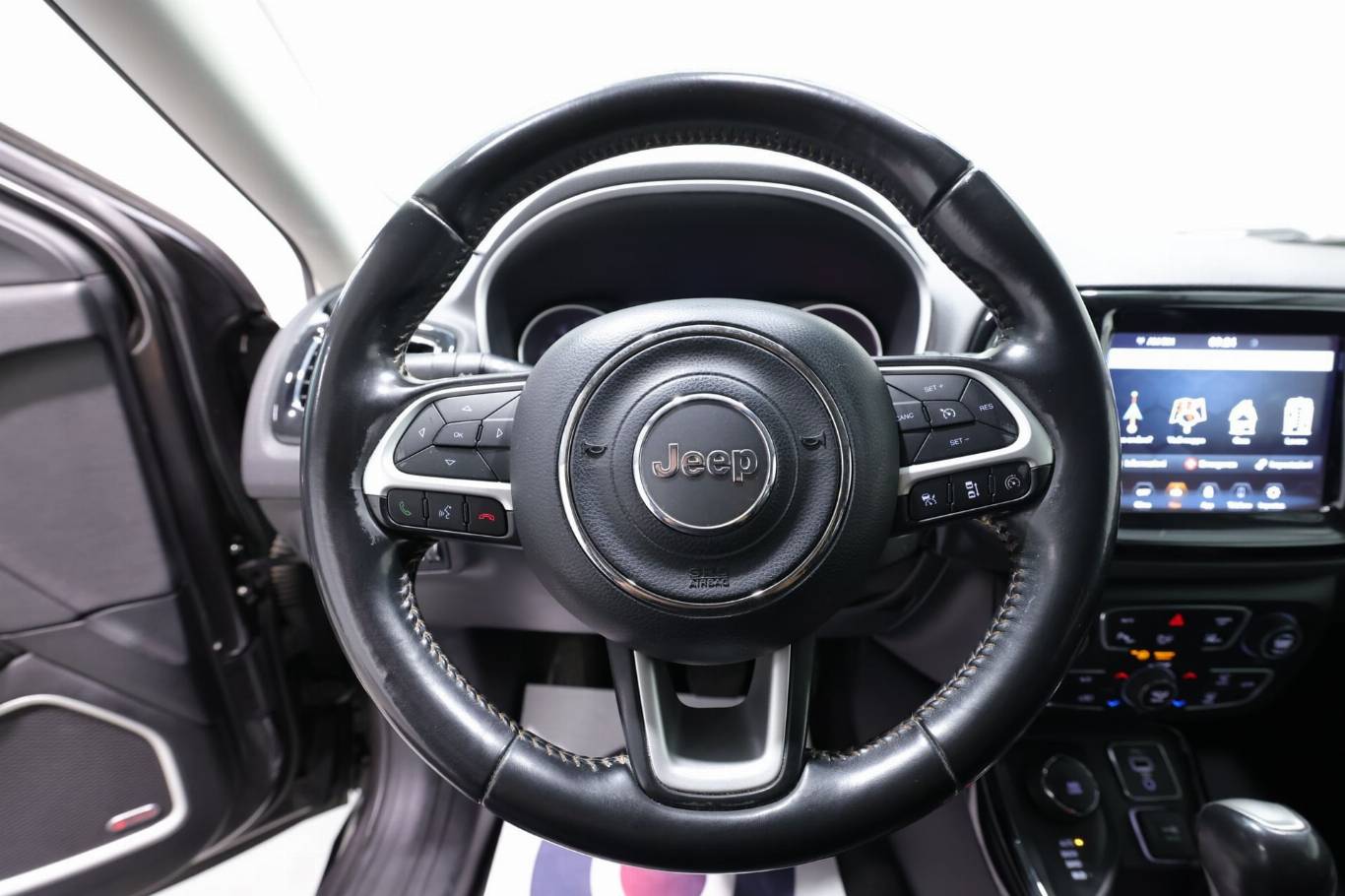 JEEP Compass 7