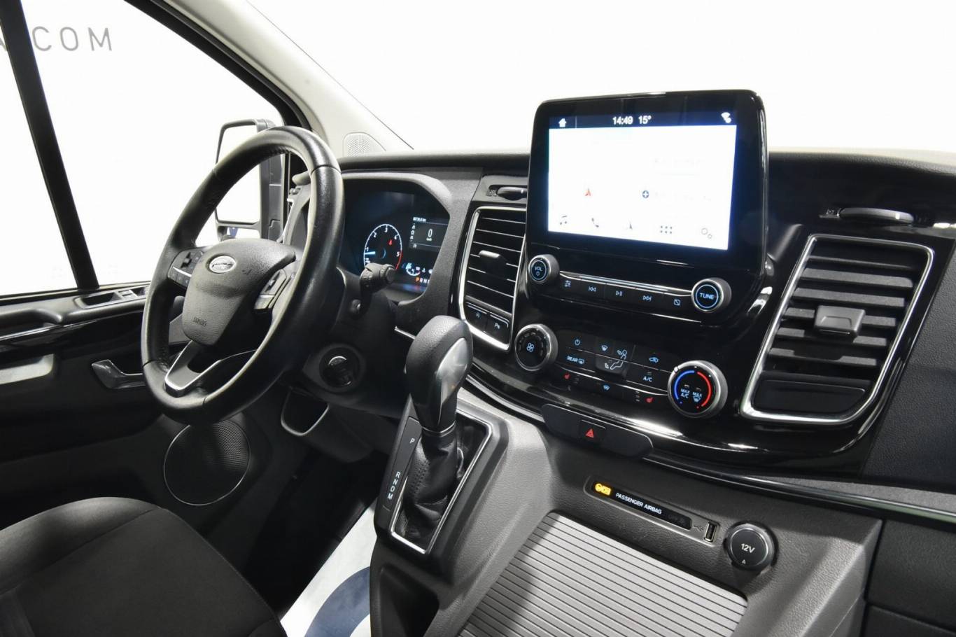 FORD Tourneo Custom 30