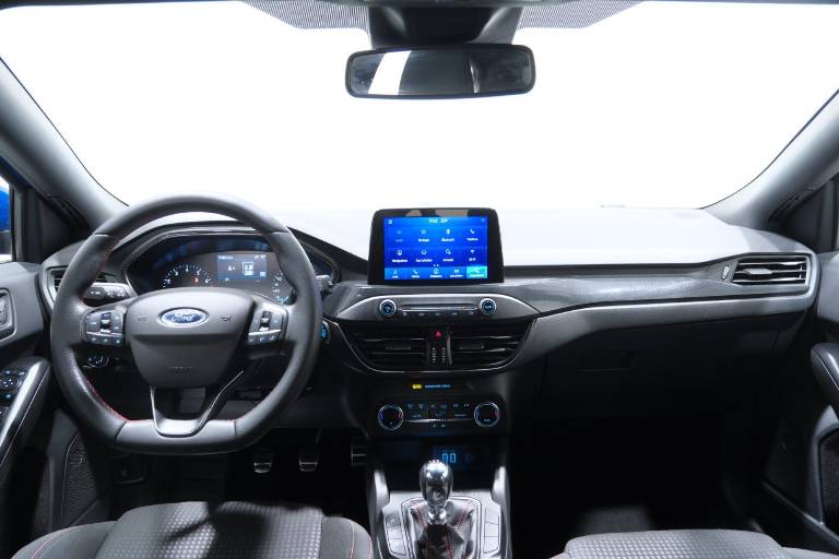 FORD Focus 10