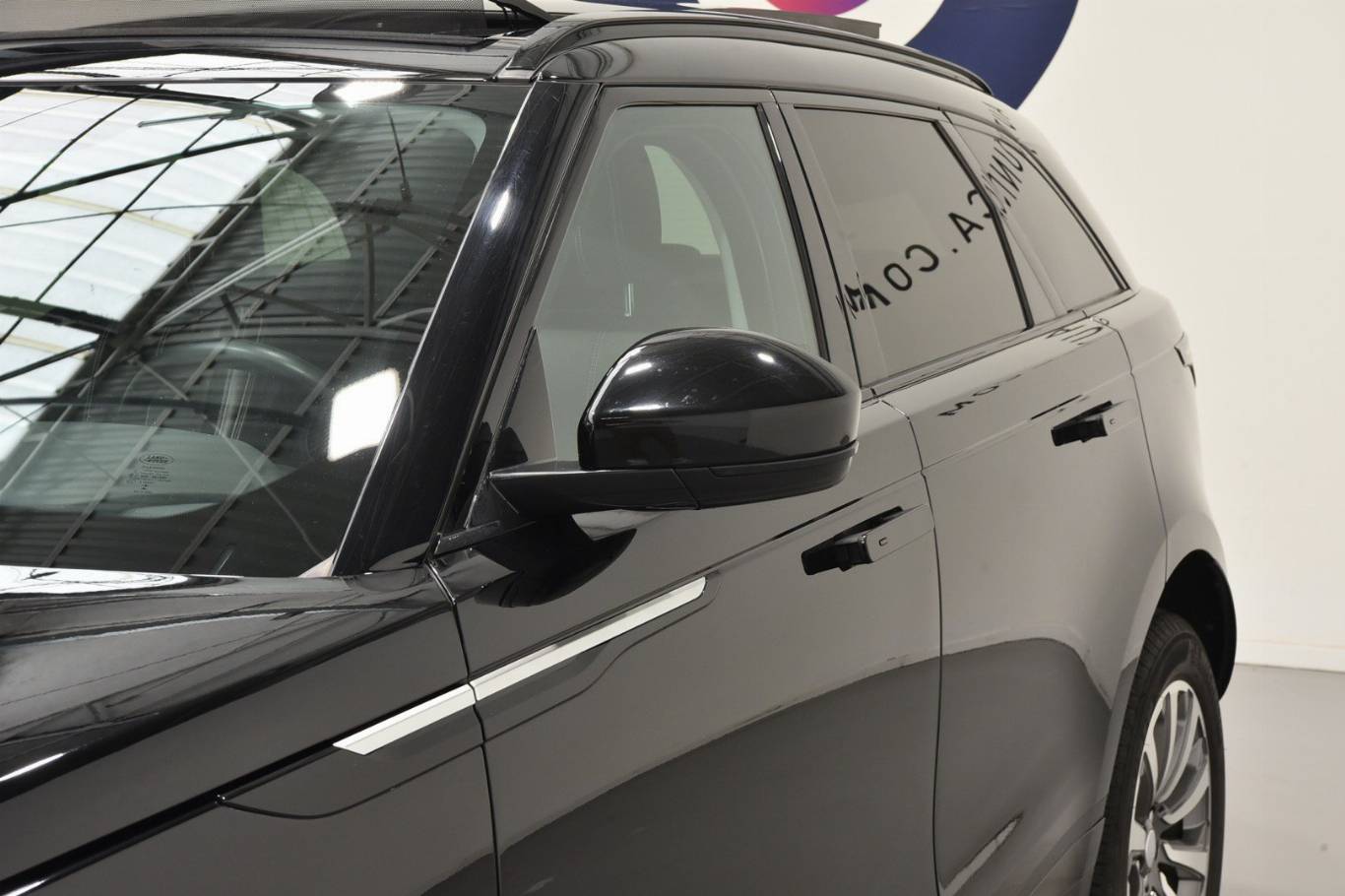 LAND ROVER Range Rover Velar 50