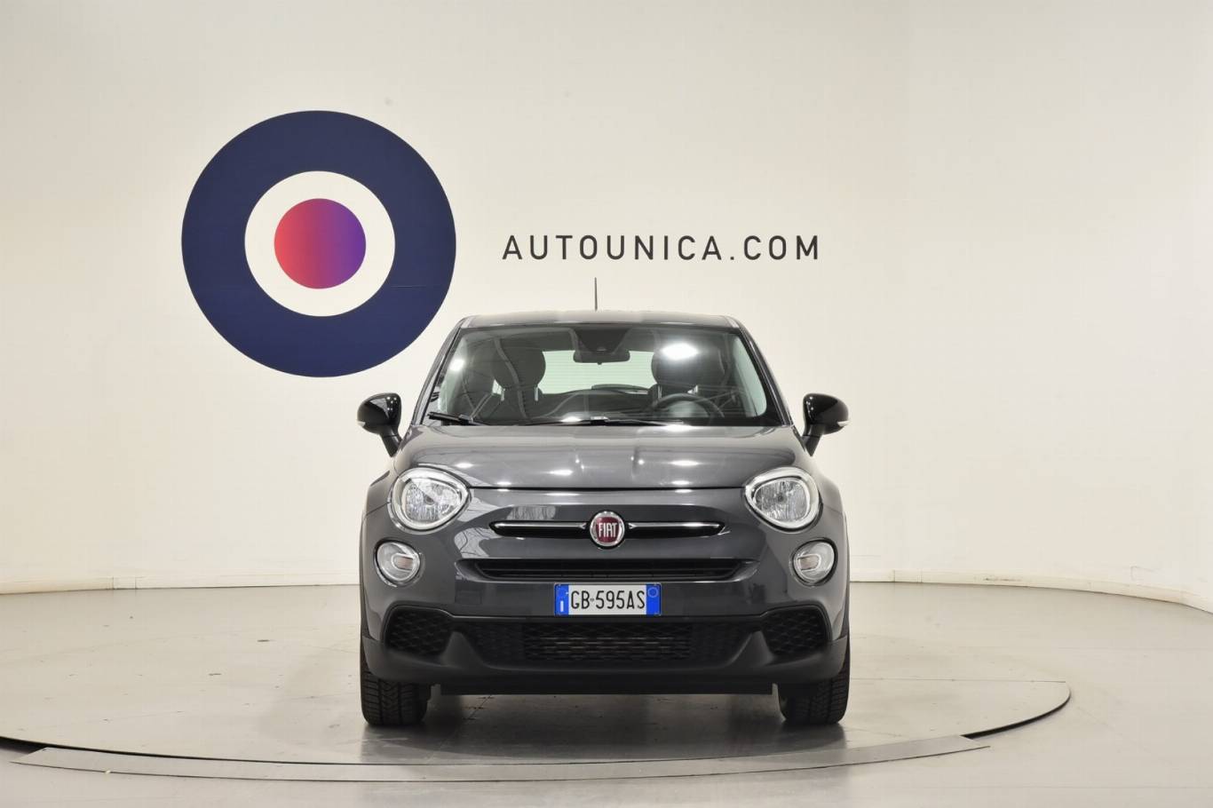 FIAT 500X 2