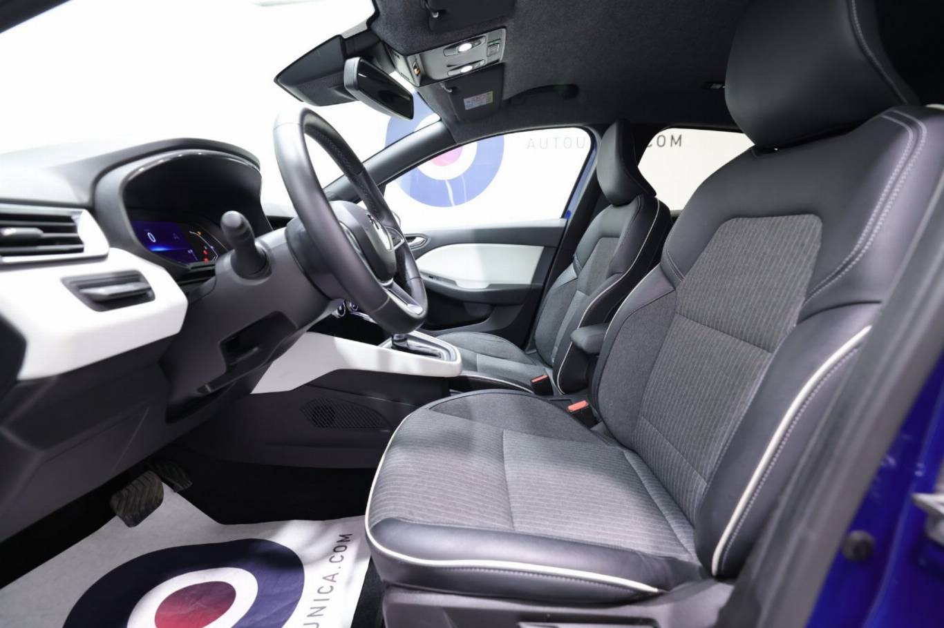 RENAULT Clio 19
