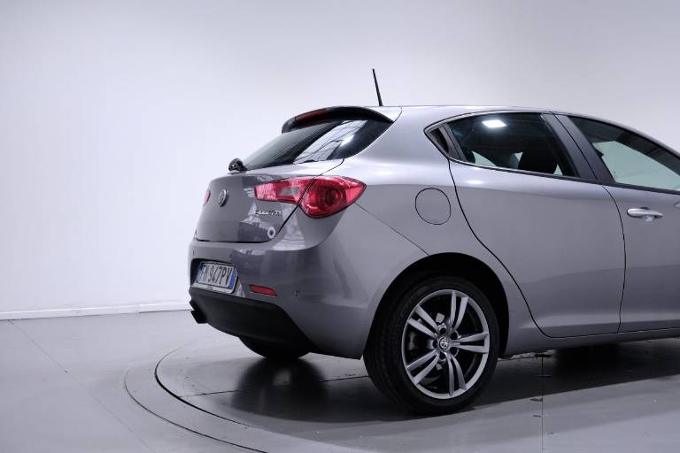 ALFA ROMEO Giulietta 50