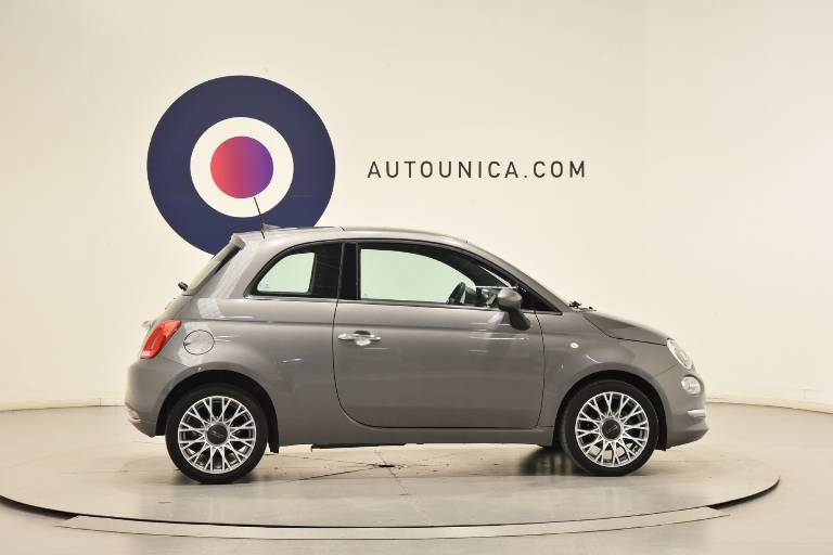 FIAT 500 11