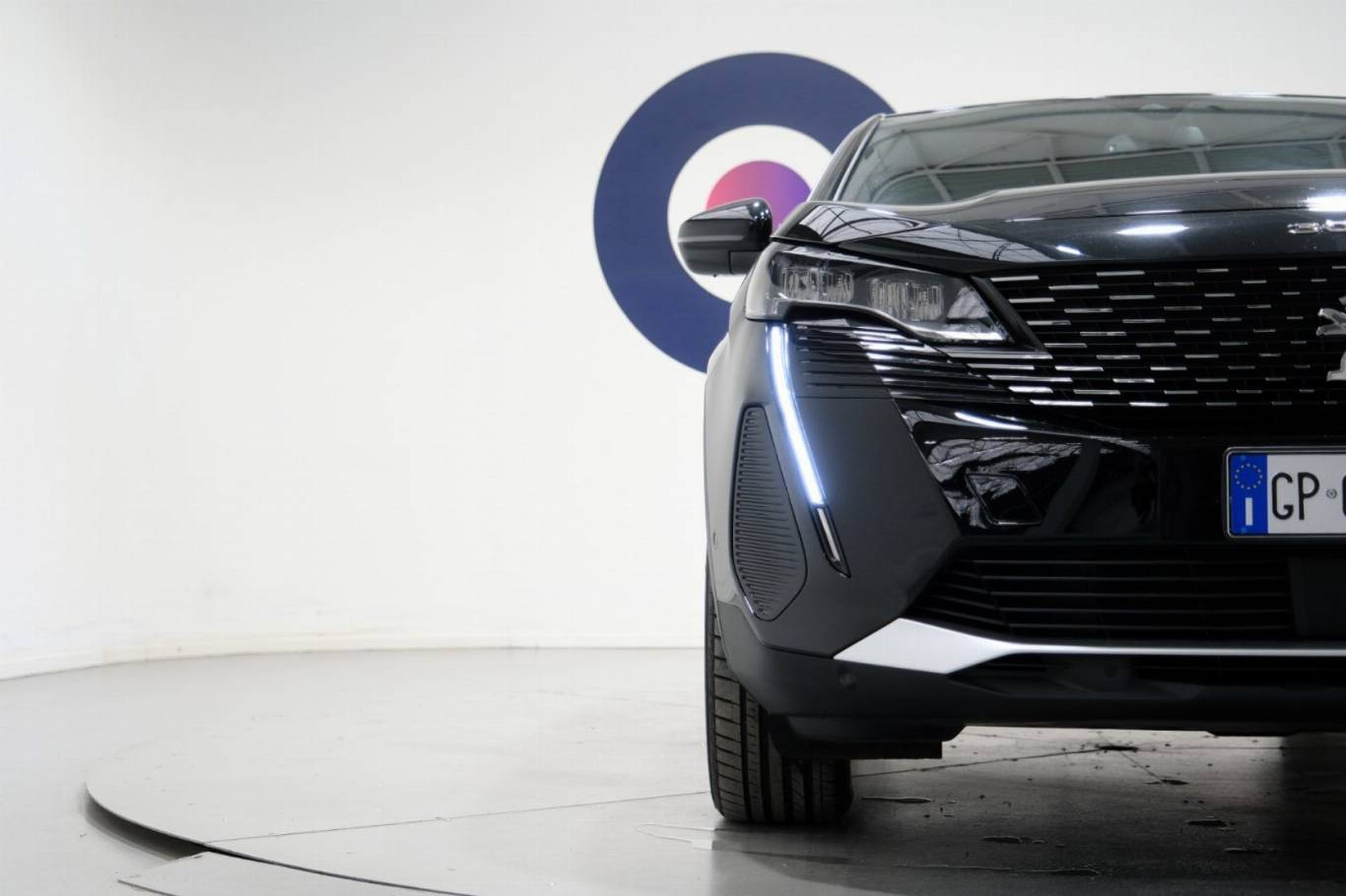 PEUGEOT 3008 51