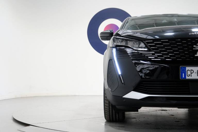PEUGEOT 3008 51