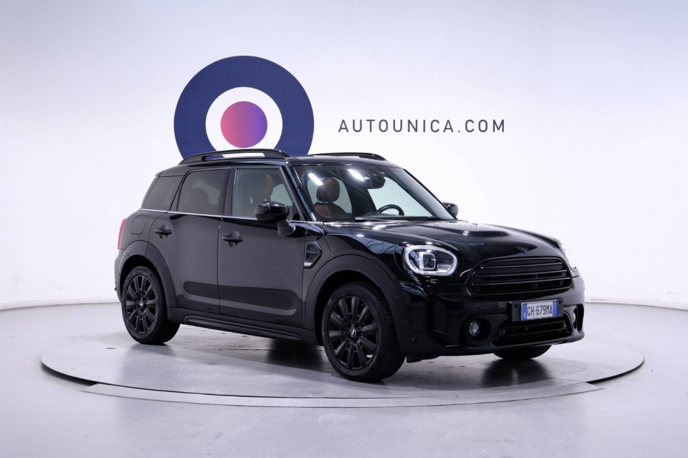 MINI Countryman 3