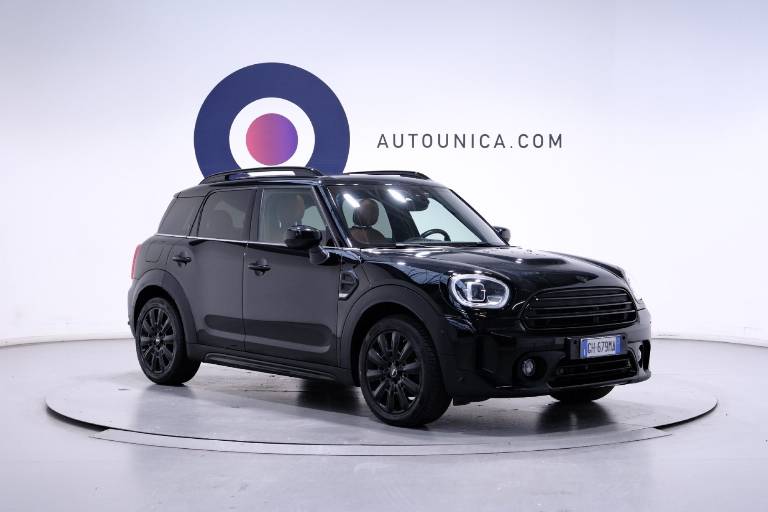 MINI Countryman 3