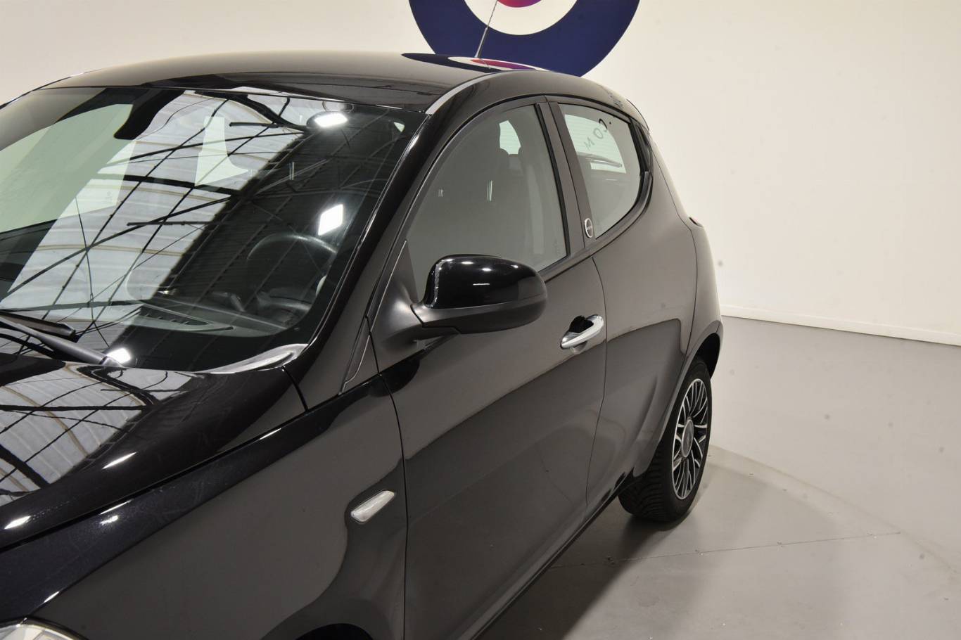 LANCIA Ypsilon 38