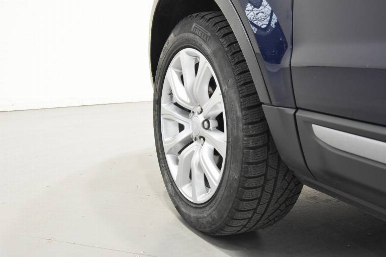 LAND ROVER Range Rover Evoque 9