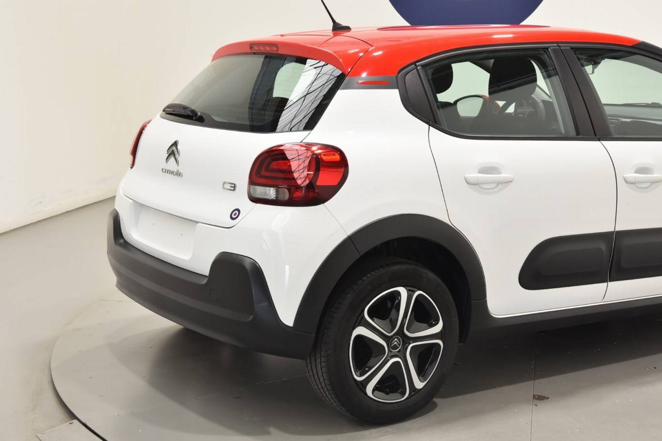 CITROEN C3 17