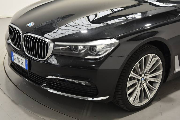 BMW 730 59