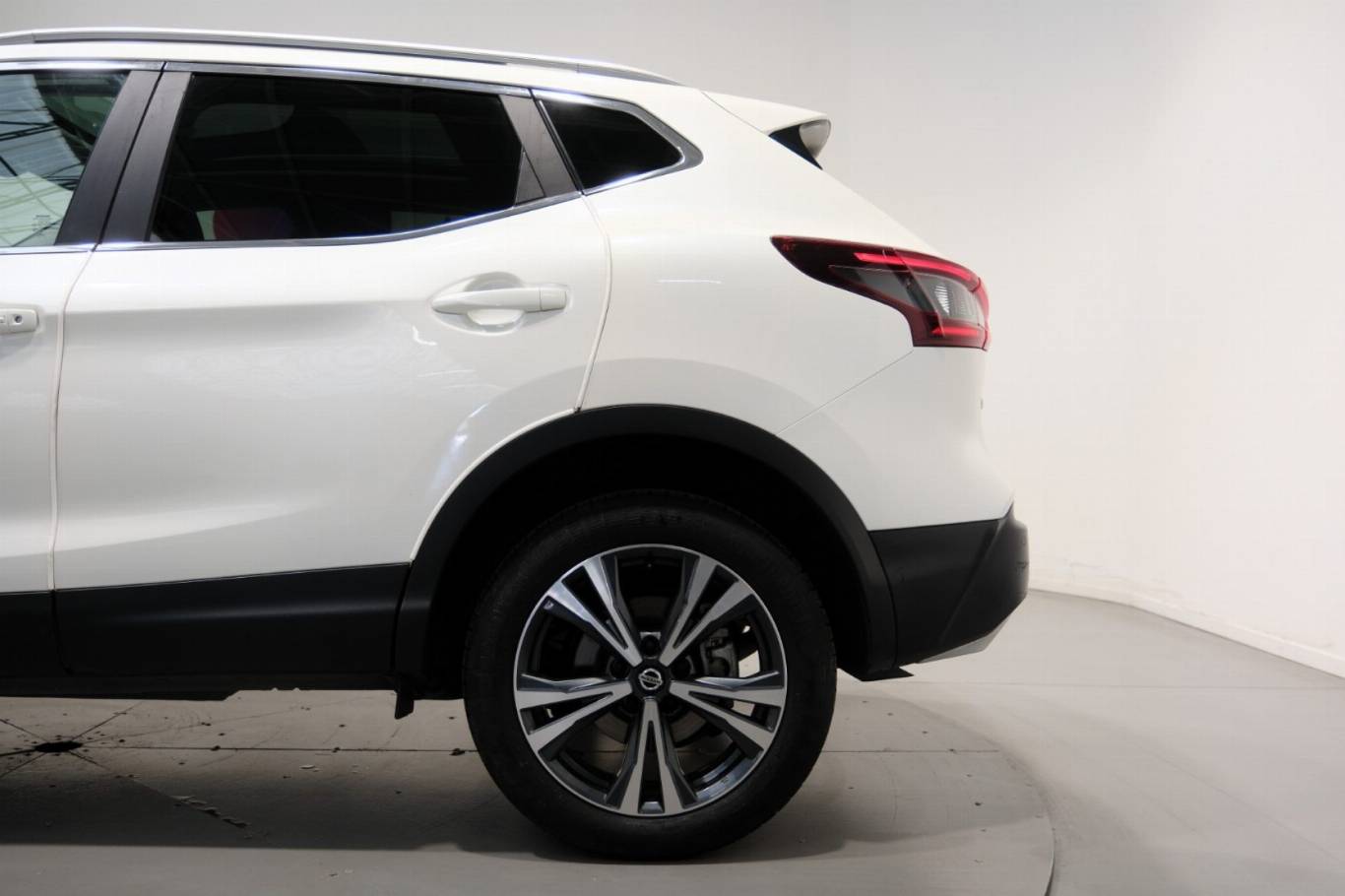 NISSAN Qashqai 49