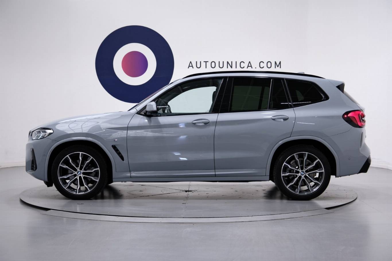 BMW X3 19