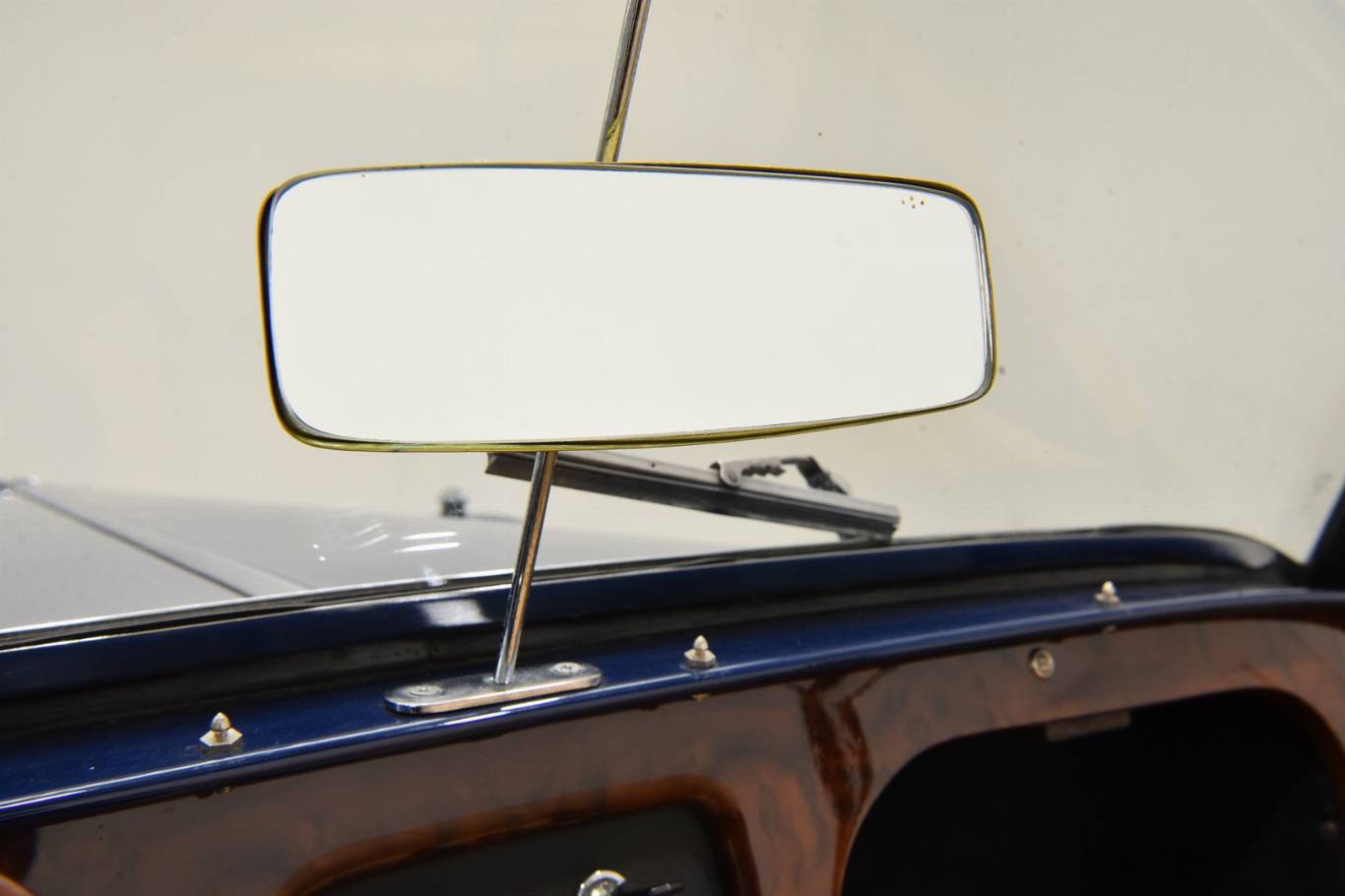 MORGAN 4/4 27
