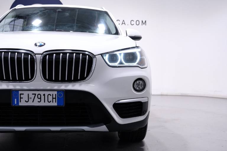 BMW X1 55