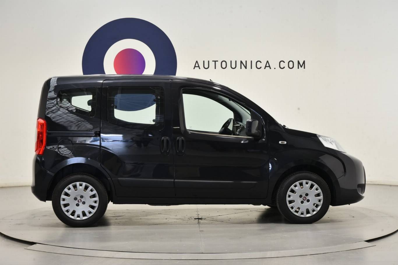 FIAT Qubo 15