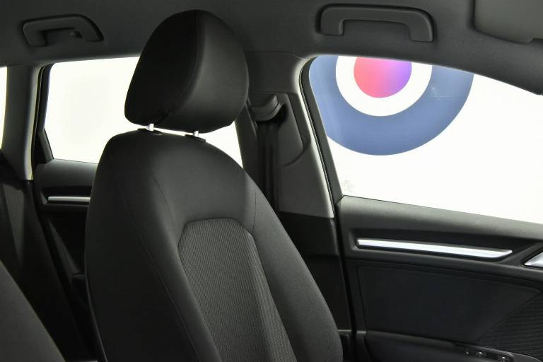 AUDI A3 44