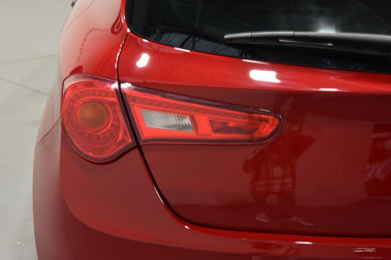 ALFA ROMEO Giulietta 34