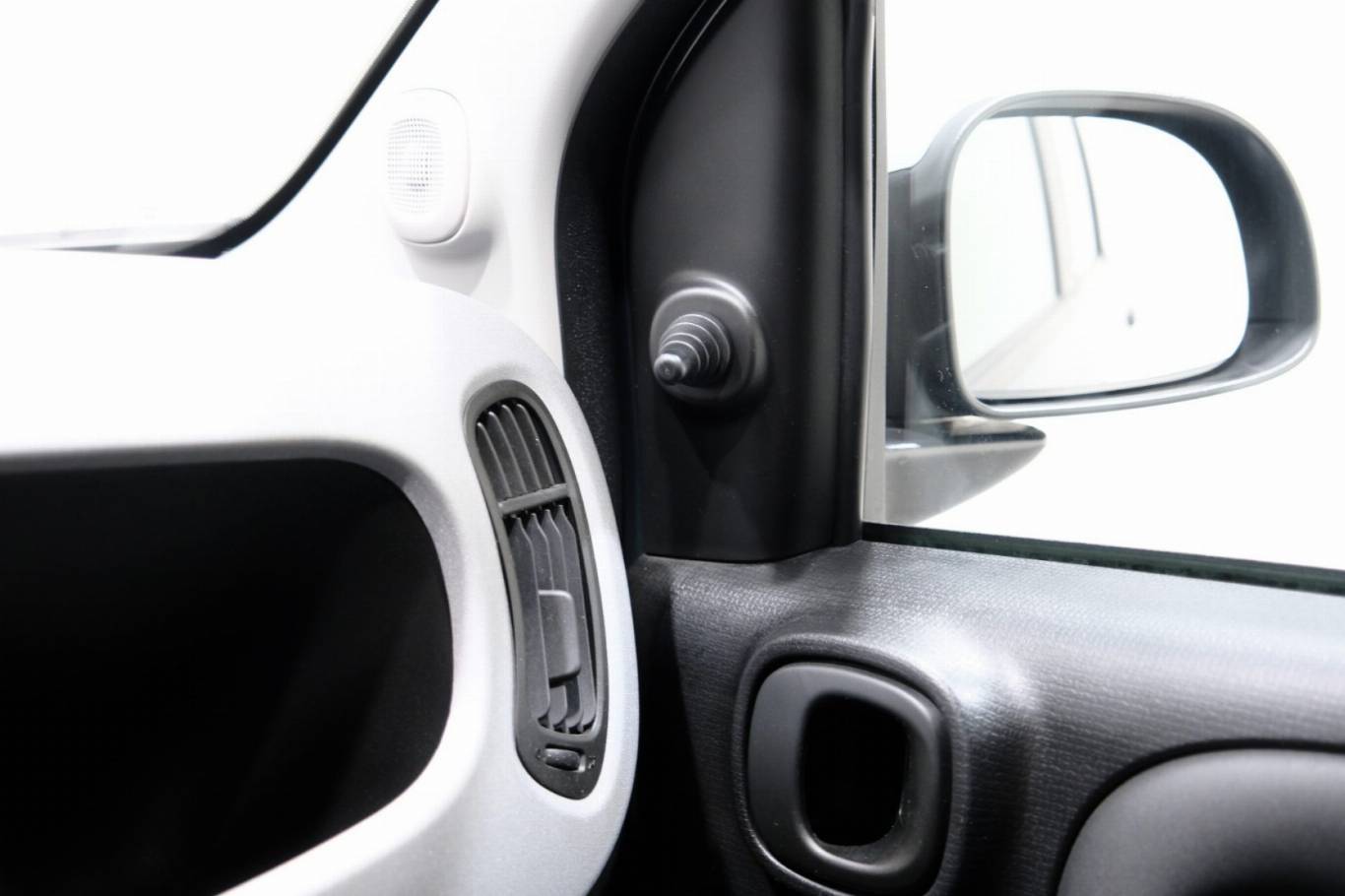 FIAT Panda 34