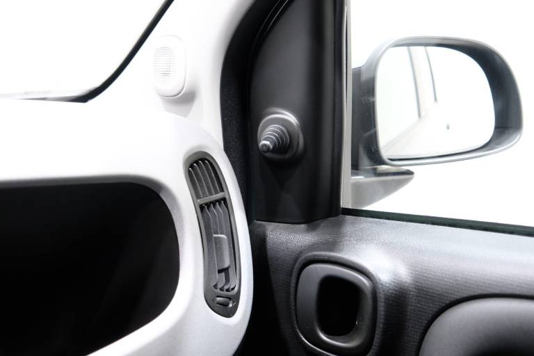 FIAT Panda 34